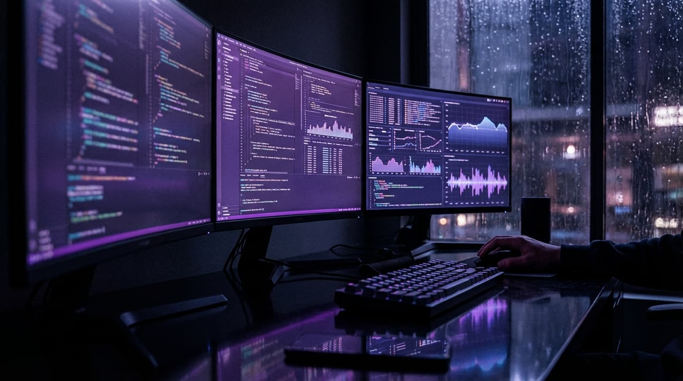 Built for Your Business. No Compromises.